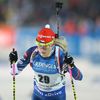 SP NMNM, sprint Ž: Eva Puskarčíková