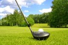 Rekordní trest za golf místo přírody: Milion korun