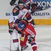 Hokej, Česko - Slovensko