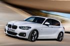 Automobilka BMW hlásí nejlepší začátek roku ve své historii