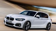 Automobily s nejčistšími motory - 9. místo: BMW 118d Steptronic (Diesel), body za znečišťující látky: 41, body za spotřebu/emise CO2: 34 (149 g/km, 5,6 l/100 km), celkem: 75 bodů, čtyři hvězdy.