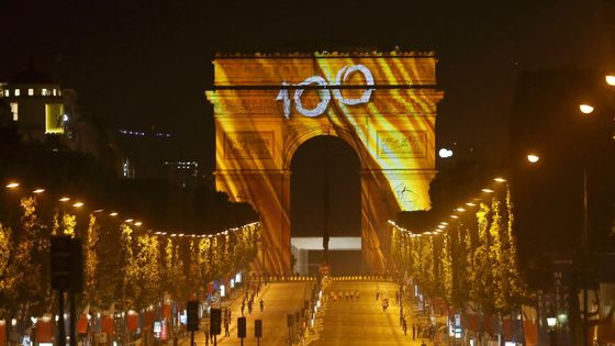 Připomeňte si to nejlepší z jubilejního 100. ročníku loňské Tour de France. Budeme se podobně královsky bavit i letos?