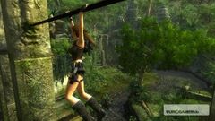 Tomb Raider: Underworld