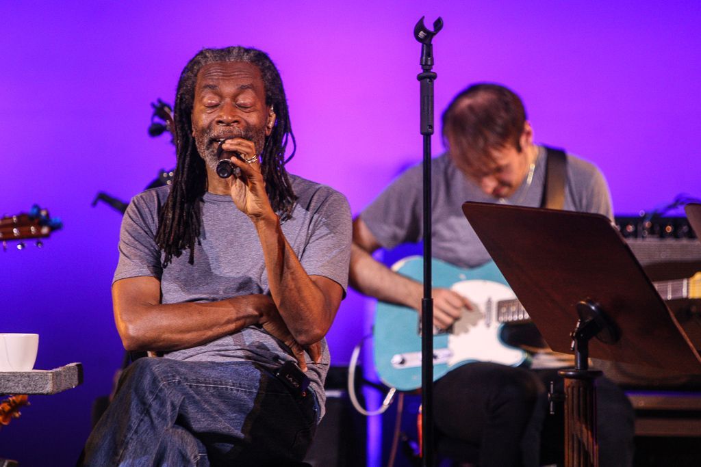 Bobby Mcferrin