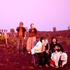 Kilauea, sopka, výbuch, Havaj, USA