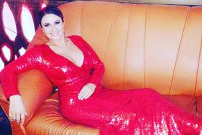 Studentka, modelka, podnikatelka. To je Anamaria Prodanová