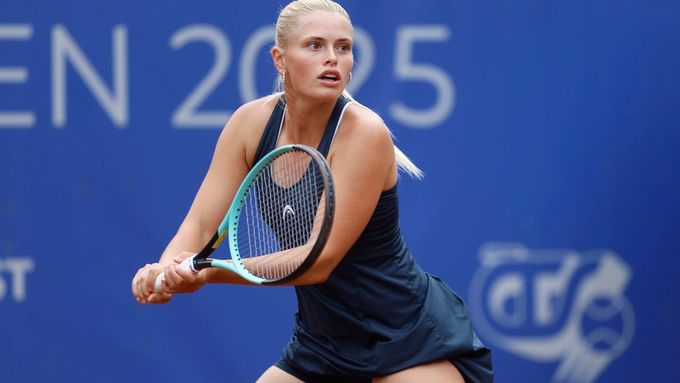 Barbora Palicová