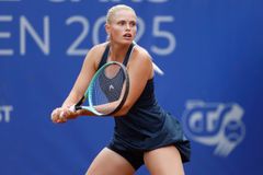 Tak pozor. Dokonalý den na Wimbledonu, všechny české tenistky zářily