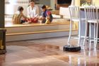 iRobot představil zcela novou generaci robotického vytírače
