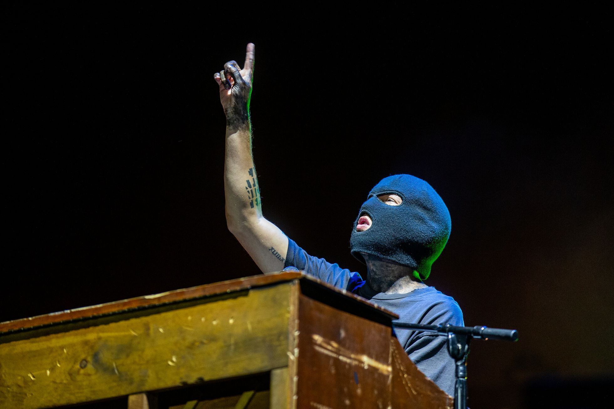 Colours of Ostrava 2022, Twenty One Pilots