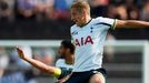 Michael Dawson, Tottenham