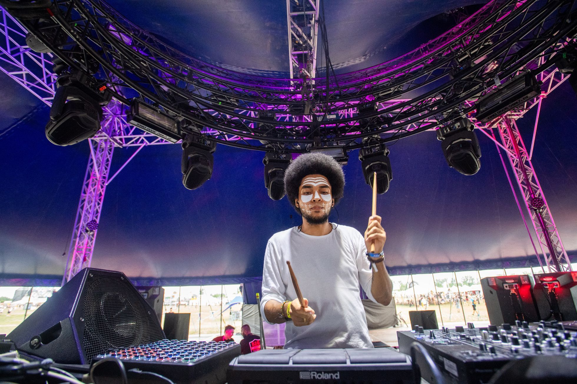 Let it Roll, 2024, festival