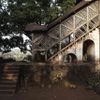 Mizející svět koloniální architektury v Sierra Leone
