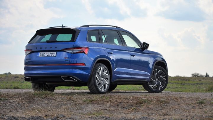Tuzemské automobilky letos kvůli nedostatku čipů nevyrobí přes 250 000 aut; Zdroj foto: Martin Přibyl