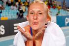 Ruská překážkářka Zaripovová přišla o olympijské zlato z Londýna