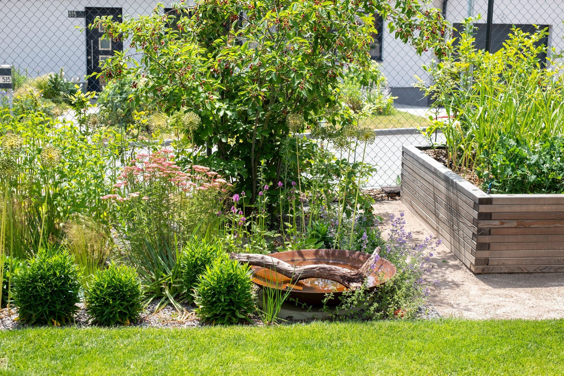 Ferdinand Leffler, zahradní architekt, zahrady, zahrada, architektura, zahradník