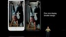 Apple představil, jak budou vypadat nové modely iPhonů s názvem XS Max a XS.