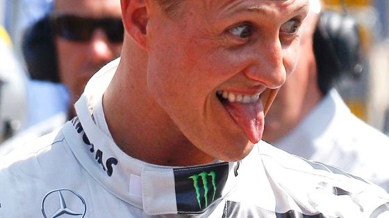 19 sezon, 7 titulů a bezpočet rekordů. Kariéra legendy F1