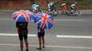 Tour de France 2013: fanoušci