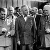 Postupimská konference 1945