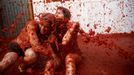 La Tomatina