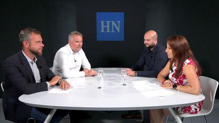 Plán na obří dům, ale peníze jen na polovinu. Rozpočet si ověřte předem, radí experti