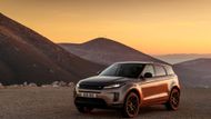 Pro Land Rover je důležitý, protože dokáže do showroomů přitáhnout nové majitele.