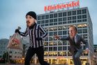 Inspirace, nebo drzá krádež? Některé hry si o žalobu přímo říkají, odplata bývá tvrdá