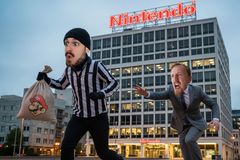 Inspirace, nebo drzá krádež? Některé hry si o žalobu přímo říkají, odplata bývá tvrdá