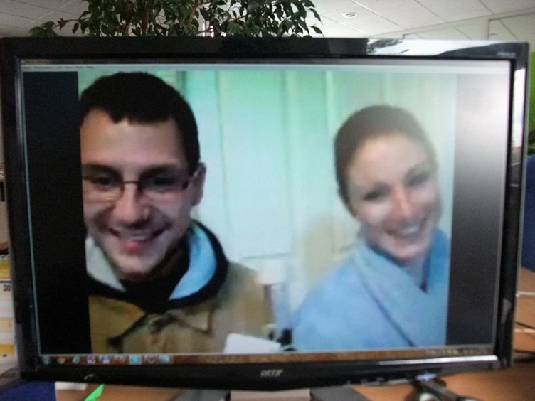Week of Life - Dalibor Adamus - 26.6.12 - 1