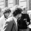 Fotogalerie / Uplynulo 10 let od smrti Václava Havla. Připomeňte si jeho výjimečný život / Václav Havel