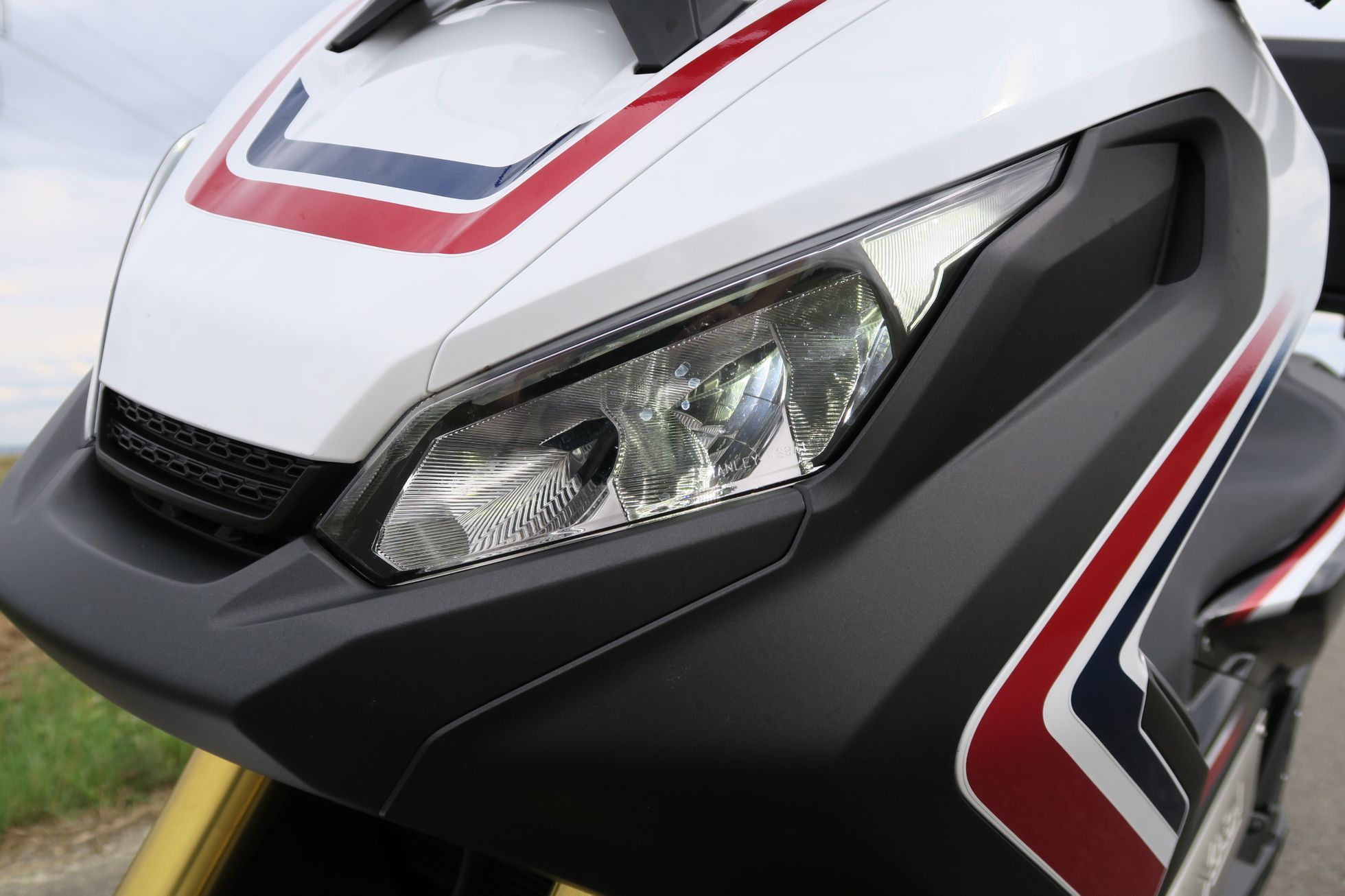 Honda X-ADV