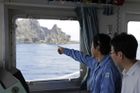 Japonsko odkoupí ostrovy na sporné hranici s Čínou