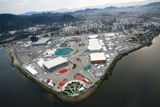 Olympijský park v Rio de Janeiru bude centrem dění her. Oproti předchozím létům však budou disciplíny více roztroušeny po celém městě i mimo něj.