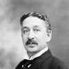 Jednorázové užití / Fotogalerie / Gillette / Před 120 lety požádal americký vynálezce King Camp Gillette o první patent na holicí strojek s vyměnitelnými čepelkami.