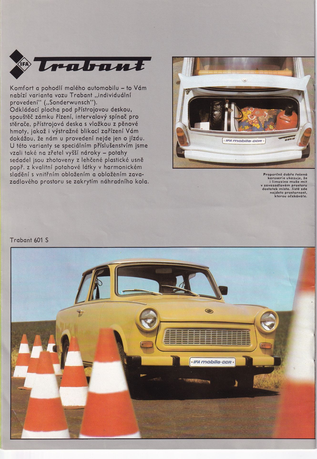 Trabant prospekt