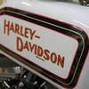 Harley-Davidson 3R