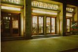 Kino na Moravském náměstí je v provozu od roku 1929. V průběhu doby vystřídalo názvy Bio Dopz a Kino Moskva.