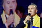 Kazachstán schválil kontroverzní změny v zákoně o médiích. Chce identifikovat diskutující pod články