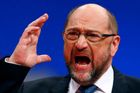 Němečtí sociální demokraté schválili vytvoření velké koalice s CDU Angely Merkelové