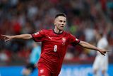 Skóre  v druhém utkání skupiny A2 Ligy národů v Edenu otevřel už ve 4. minutě Jakub Pešek,...