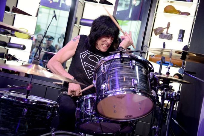 Marky Ramone