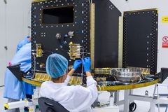 V Brně budou vychovávat kosmické inženýry. Studenty naučí sestavit i vlastní satelit