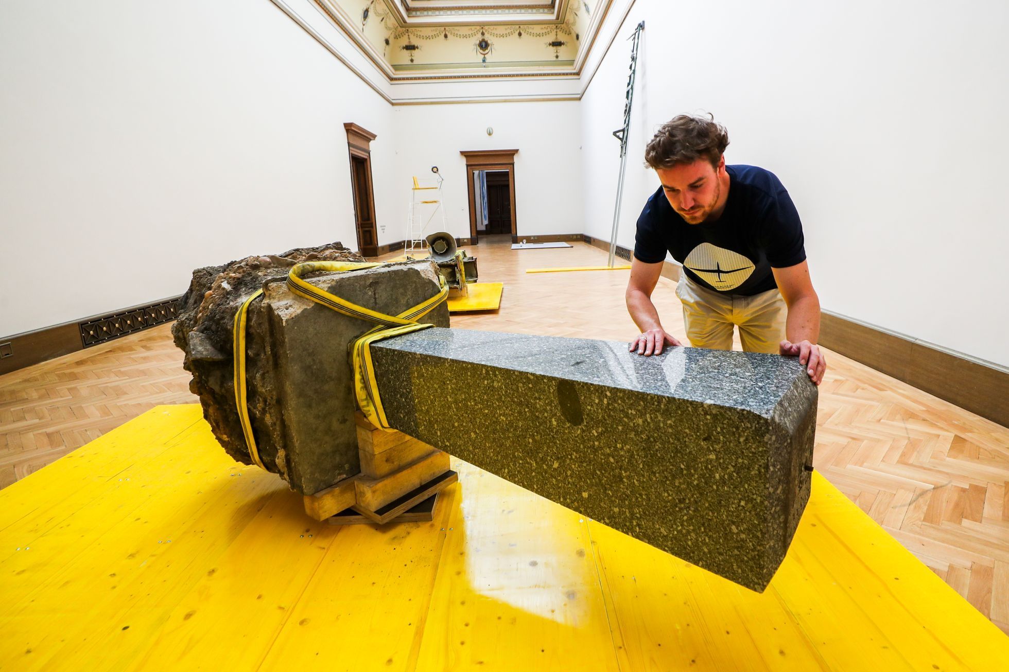 Unplugged, Tomáš Moravec