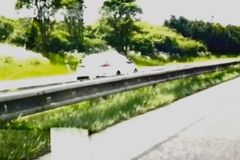 Trest za 70 km v protisměru? Švýcar má jen podmínku