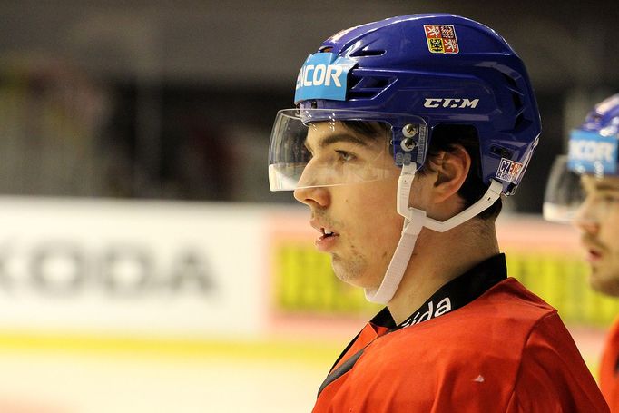 Filip Chytil