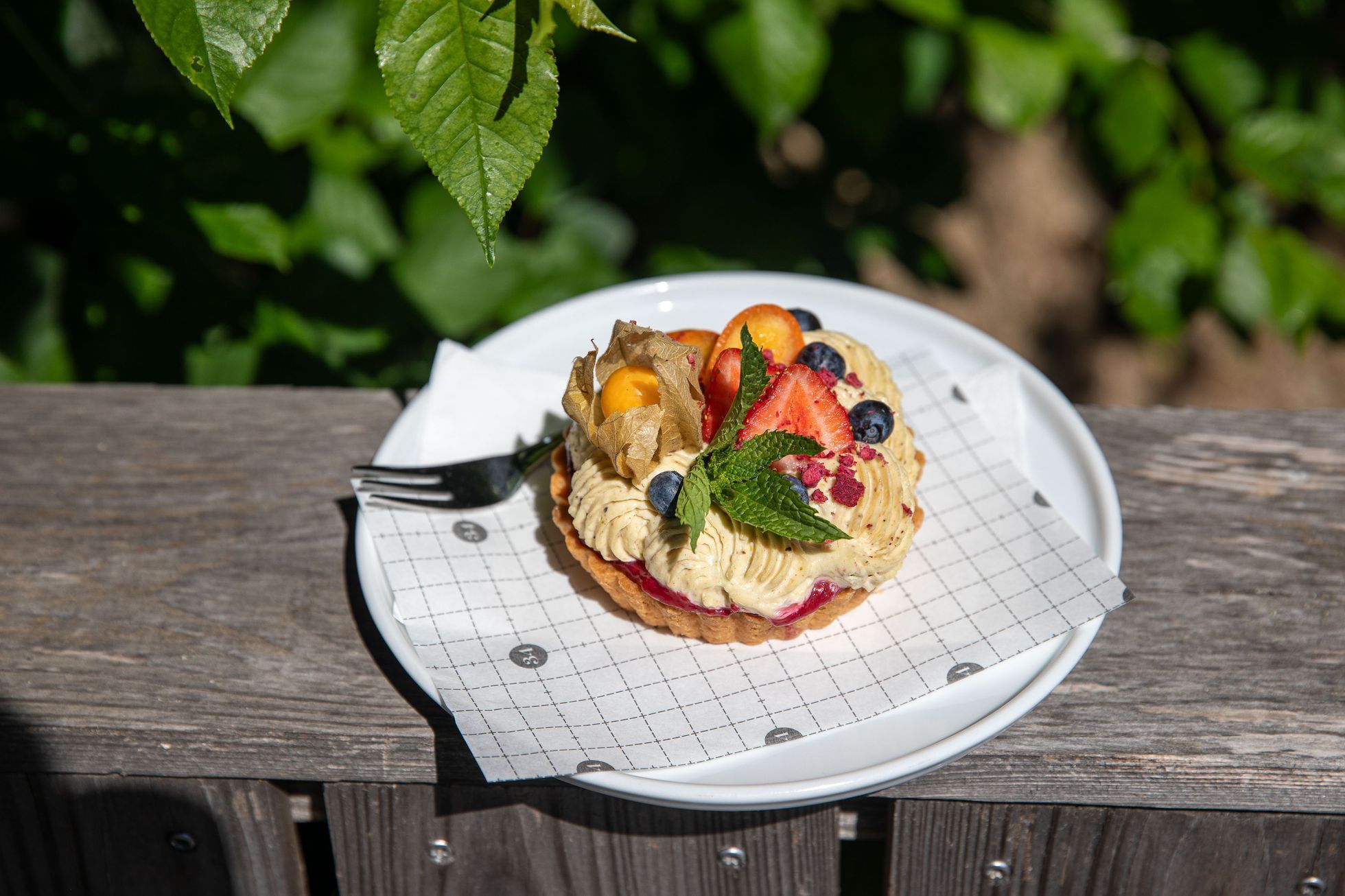 Bistro 34, Karlštejn