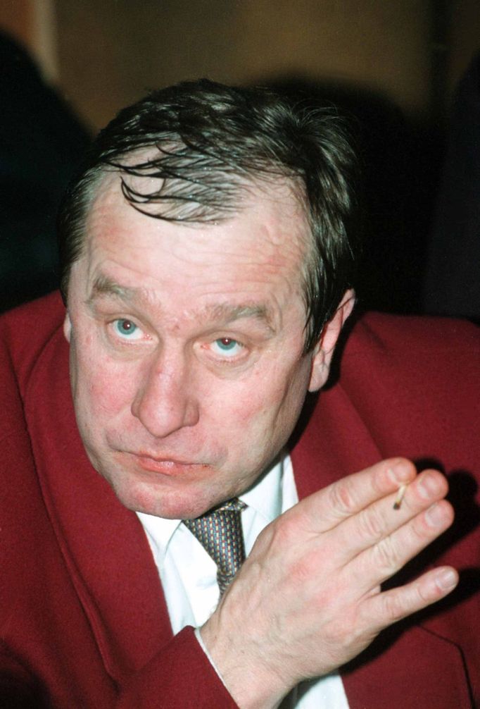 Josef Augusta (1994)