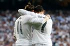 Real proti Eibaru bez největších hvězd. Ronaldo je zraněný a Bale má distanc