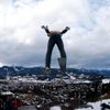 Skoky na lyžích, Oberstdorf: Gregor Schlierenzauer